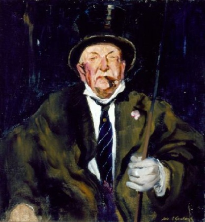 Lot image - John R. Grabach