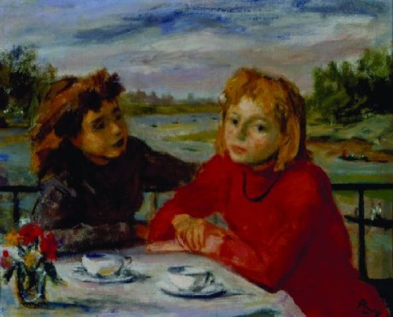 Lot image - Robert Philipp