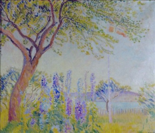 Lot image - Arne Kavli