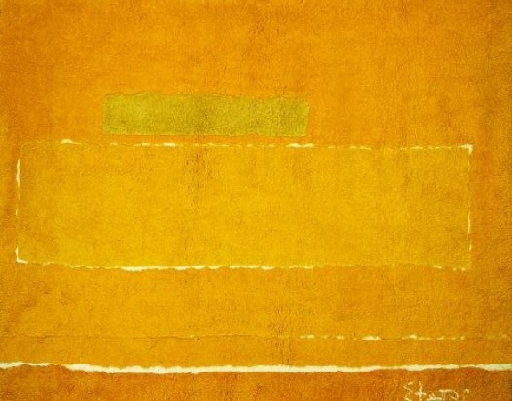 Lot image - Theodoros Stamos