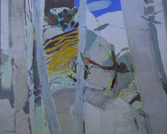 Lot image - Gabriel Godard