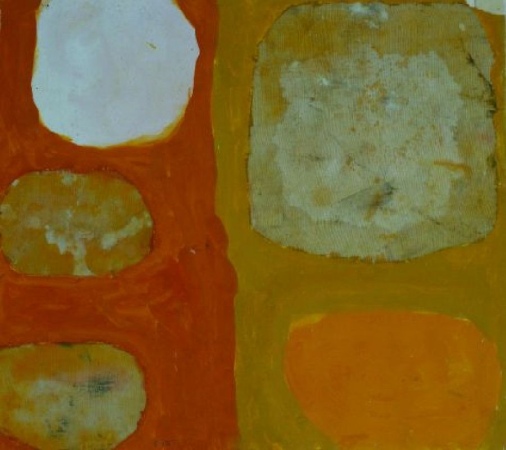 Lot image - William Scott