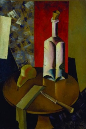 Lot image - Natan Isaevich Altman