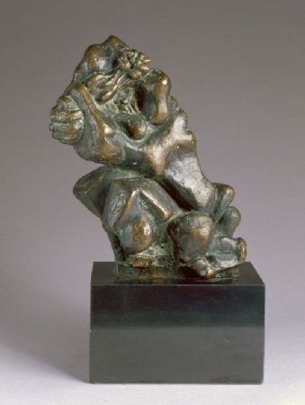 Lot image - Ernst Neizvestny