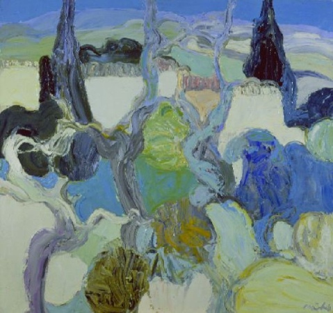 Lot image - Roger Muhl