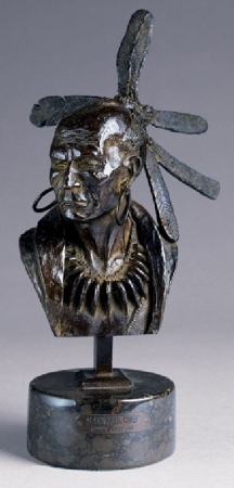 Lot image - Harry Andrew Jackson