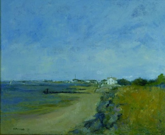 Lot image - Anne Packard