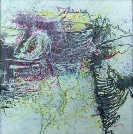 Lot image - Zvi Mairovich