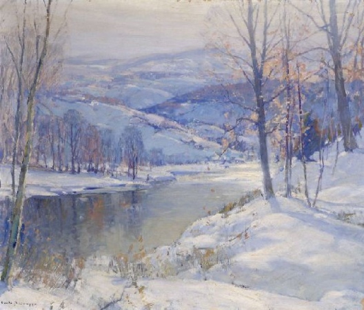 Lot image - Emile Albert Gruppe