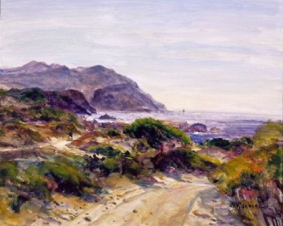 Lot image - Gaston Sebire