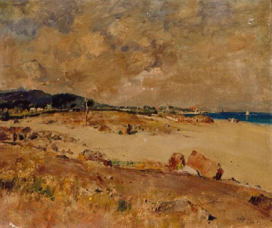 Lot image - Giuseppe Casciaro