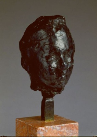 Lot image - Edgar Degas