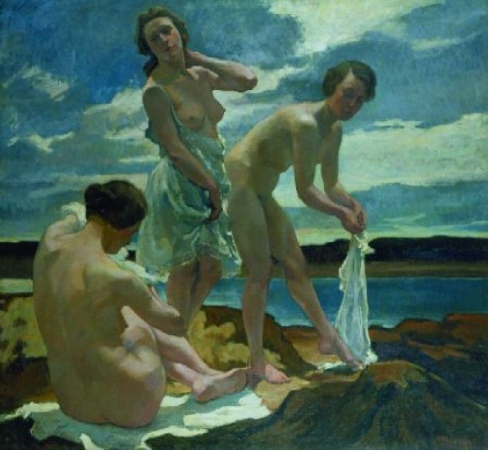 Lot image - Maurice Mareels