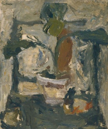 Lot image - Larry Rivers