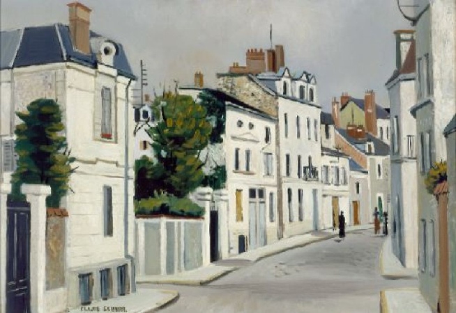 Lot image - Claude Schurr