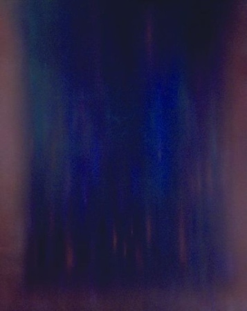 Lot image - Natvar Bhavsar Indian, b.1934 CHAANDOL, 1982