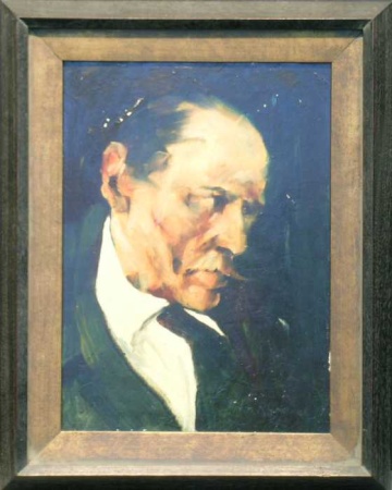 Lot image - John R. Grabach