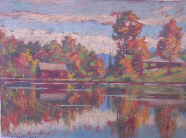 Lot image - John Campbell Phillips