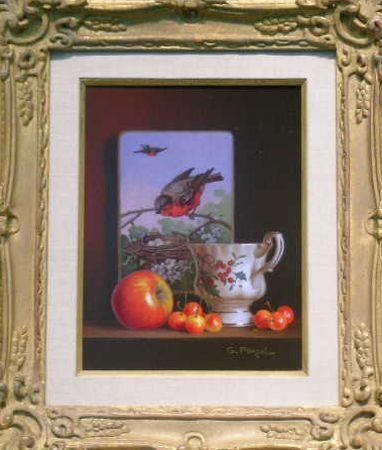 Lot image - George Porcel