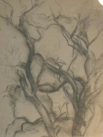 Lot image - Maurice Sterne