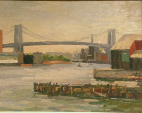 Lot image - Gerald Anderson