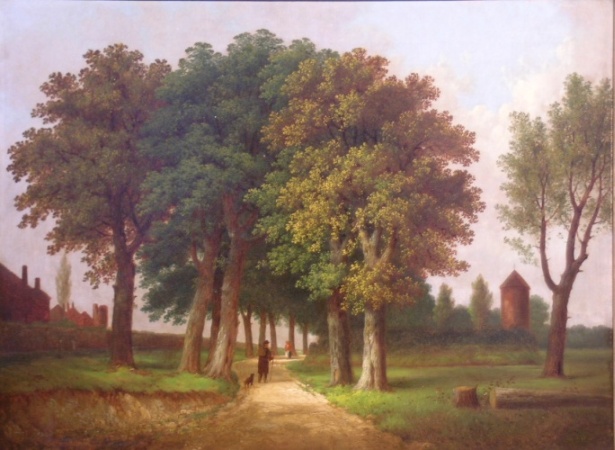 Lot image - Edward Littlewood