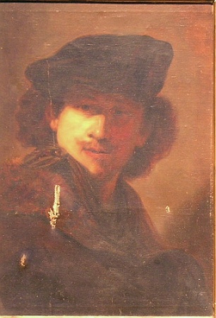 Lot image - After Rembrandt