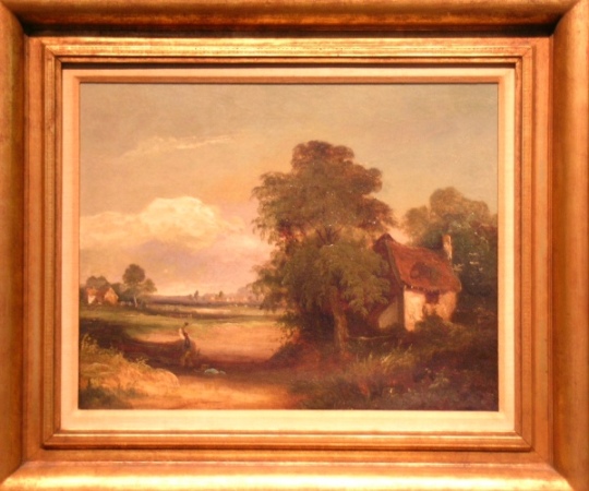 Lot image - Continental School