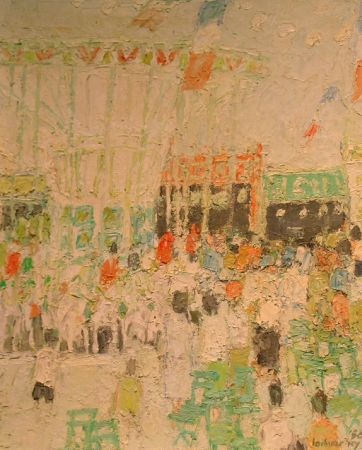 Lot image - Henri (Lachiebe) Lachieze-Rey