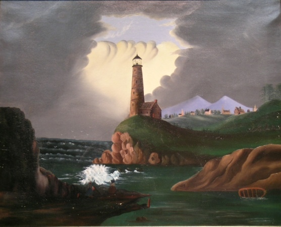 Lot image - American School