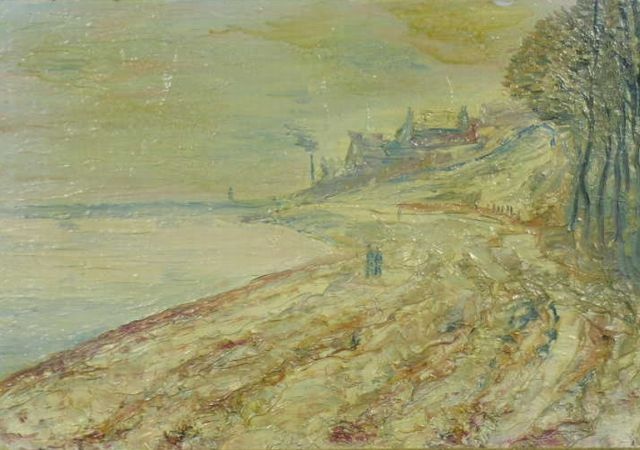 Lot image - 20th Century School