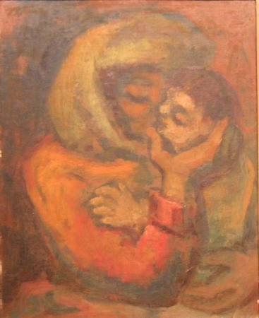 Lot image - Theodore (Theo) Fried