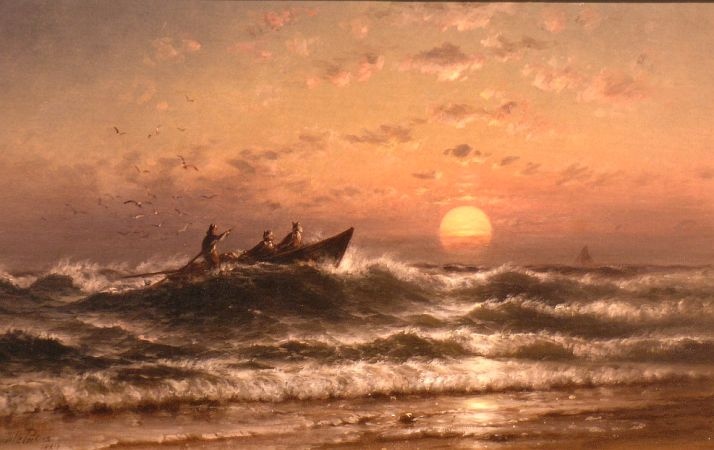 Lot image - Granville Perkins