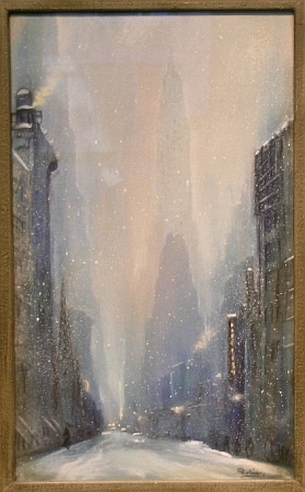 Lot image - Leon Louis Dolice