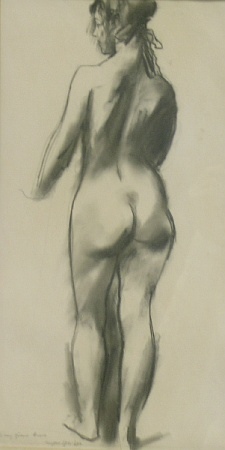 Lot image - Eugene Edward Speicher