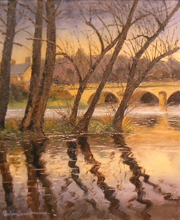 Lot image - Paul Emile Pissarro