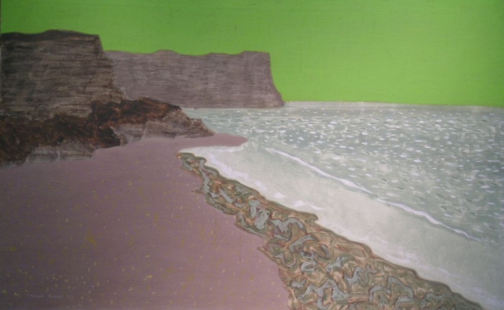 Lot image - March Avery