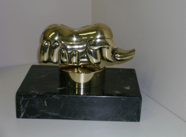 Lot image - Miguel Berrocal