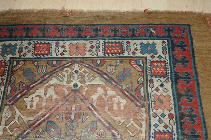 Lot image - Serab Runner