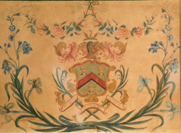 Lot image - American School 19th Century BY THE NAME OF SMITH