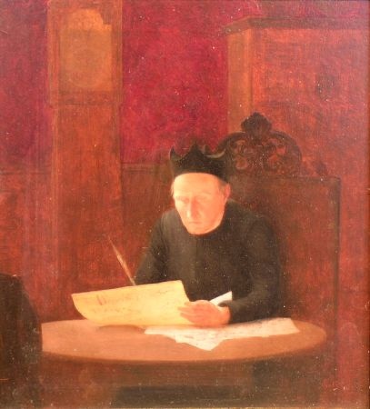 Lot image - Harry Willson Watrous