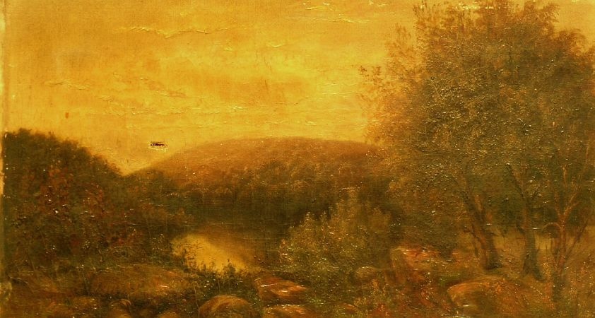 Lot image - James McDougal Hart