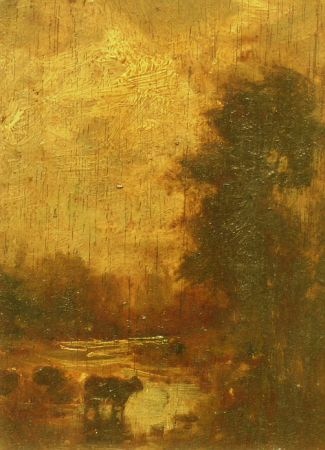 Lot image - James McDougal Hart