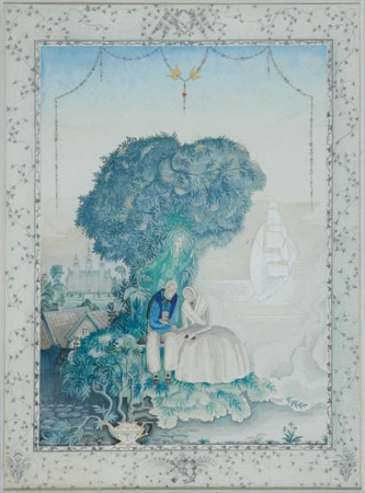 Lot image - NIELSEN, KAY