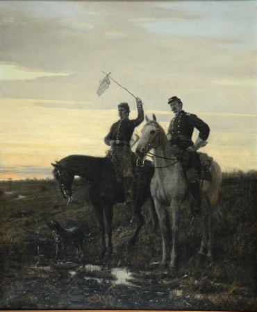 Lot image - Julian Scott