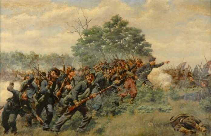 Lot image - William Brooke Thomas Trego