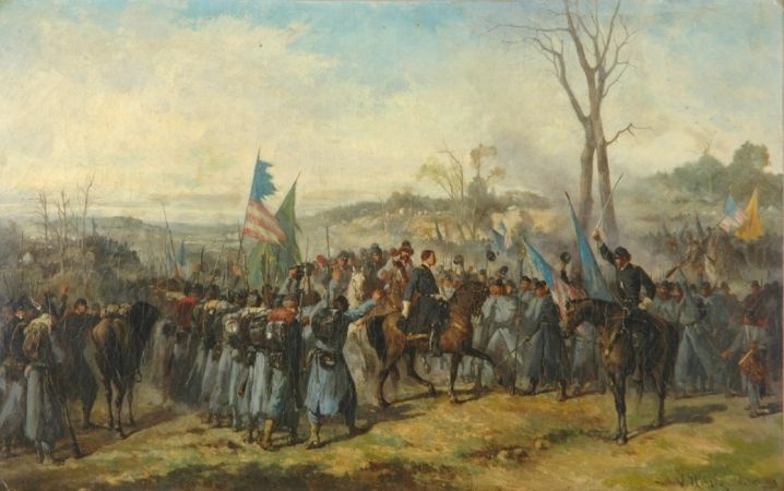 Lot image - Victor Nehlig