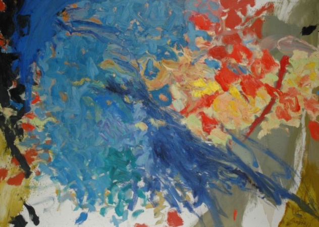 Lot image - James Hiroshi Suzuki