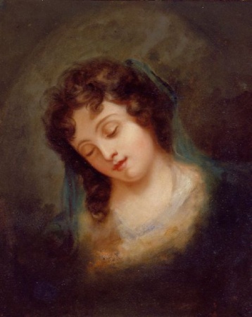 Lot image - Rembrandt Peale