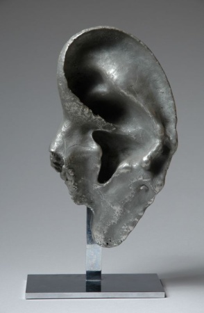 Lot image - Tomio Miki Japanese, 1937-1978 EAR, 1964
